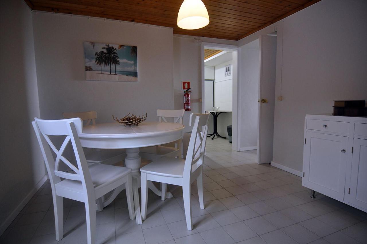 Casa Da Praya Villa Horta  Ngoại thất bức ảnh
