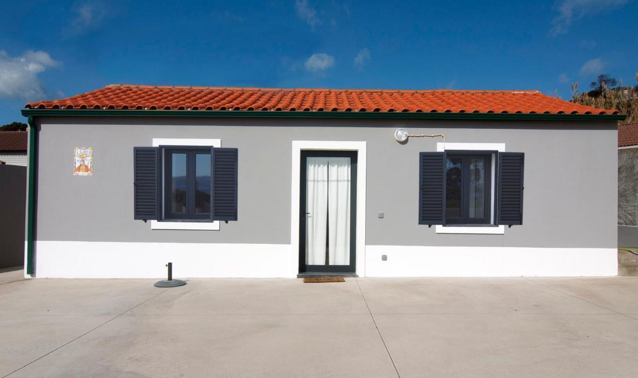 Casa Da Praya Villa Horta  Ngoại thất bức ảnh