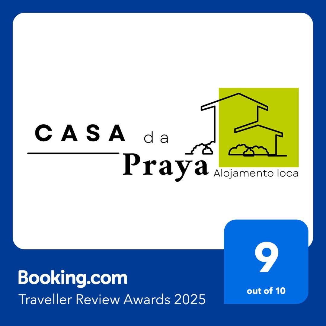Casa Da Praya Villa Horta  Ngoại thất bức ảnh